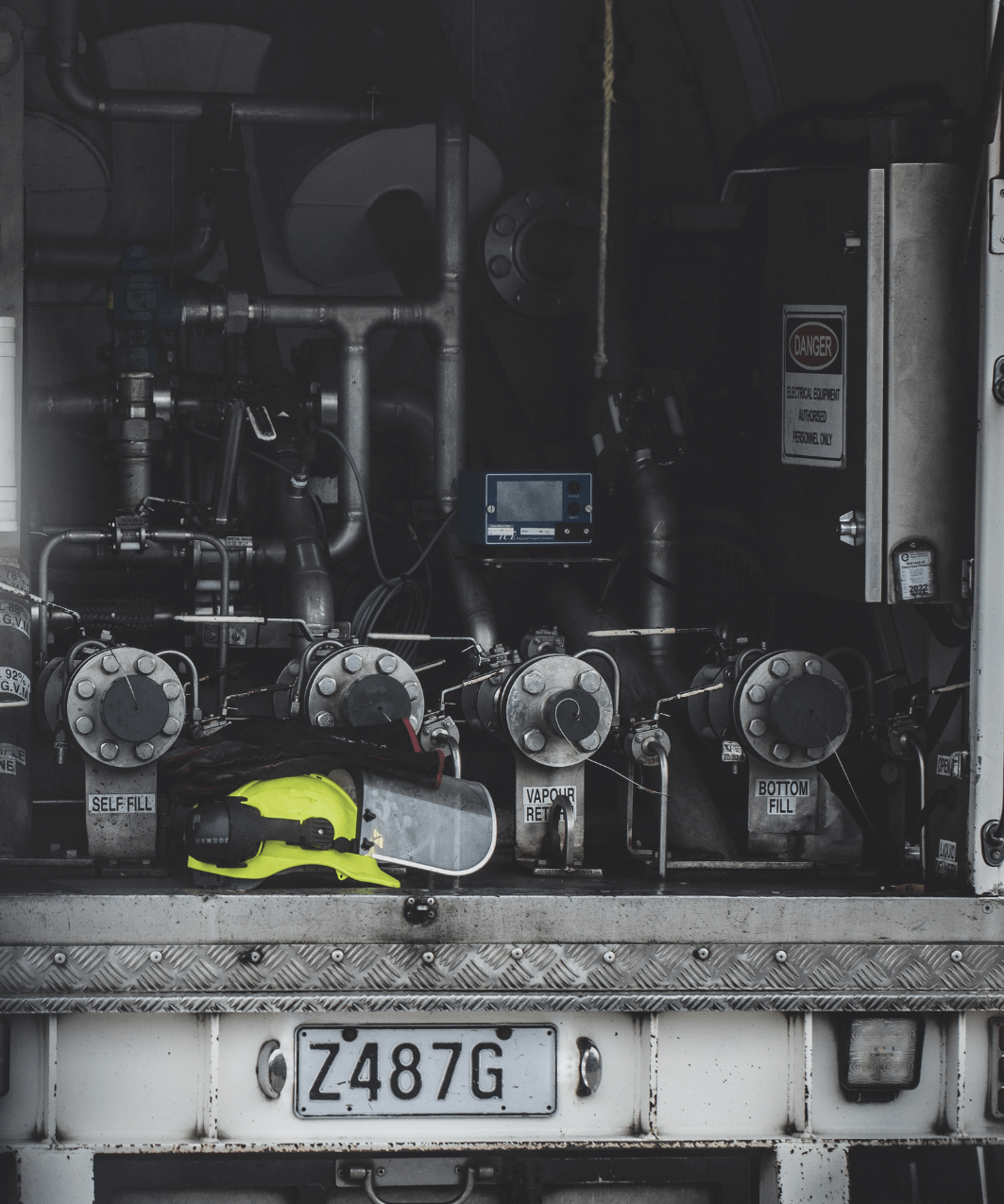 Hat back of truck  (1) (1)